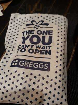 Greggs