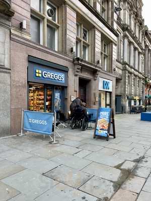 Greggs