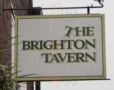 The Brighton Tavern