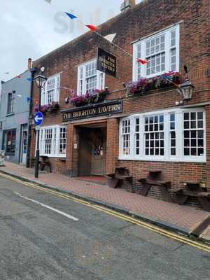 The Brighton Tavern
