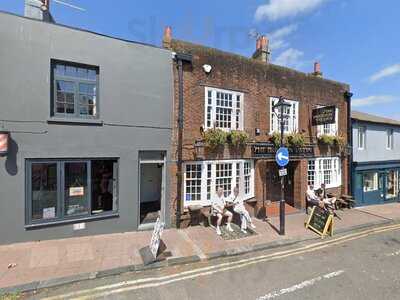 The Brighton Tavern