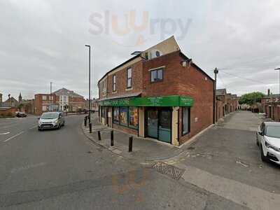 Brighton Halal Indian Tandoori