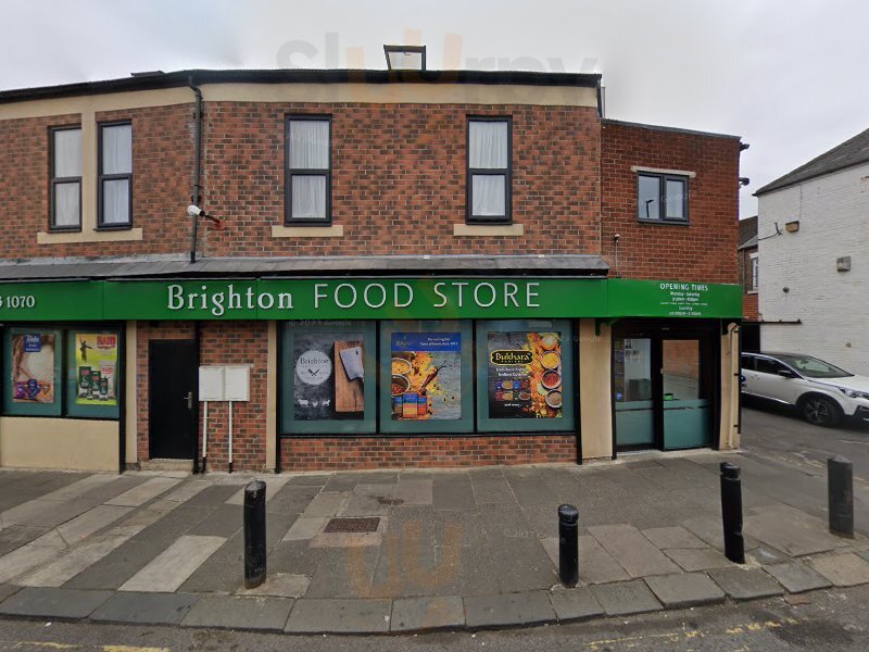 Brighton Halal Indian Tandoori