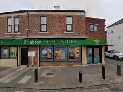 Brighton Halal Indian Tandoori