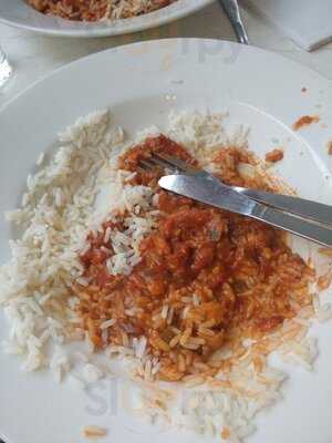 Cooplands Secret Garden Cafe Driffield