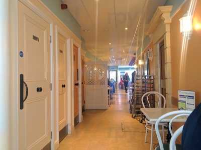 Cooplands Secret Garden Cafe Driffield