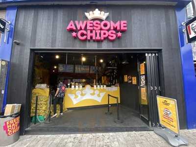 Awesome Chips