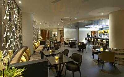 The Metropole Lounge