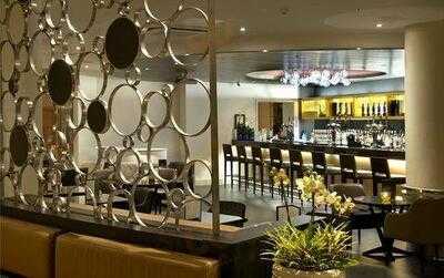 The Metropole Lounge