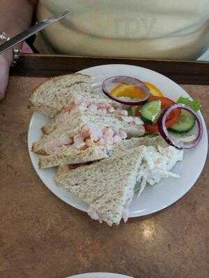 Merit Chinese Takeaway