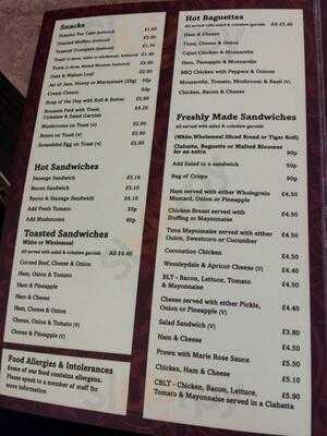 Merit Chinese Takeaway