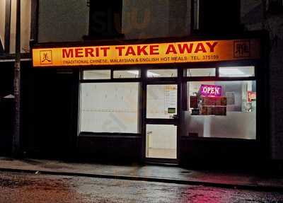 Merit Chinese Takeaway