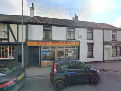Merit Chinese Takeaway