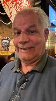 Tgi Fridays - Manchester Piccadilly