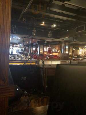 Tgi Fridays - Manchester Piccadilly