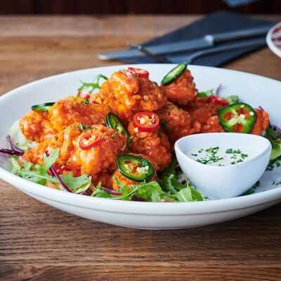 Tgi Fridays - Manchester Piccadilly