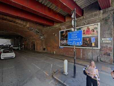 Tgi Fridays - Manchester Piccadilly