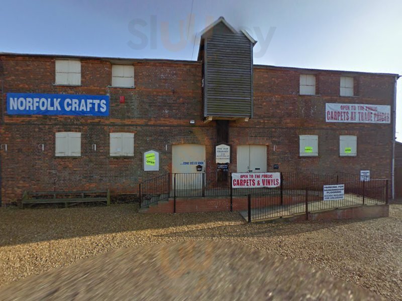 The Granary