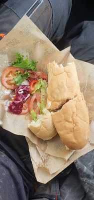 Shearans Sandwich Bar