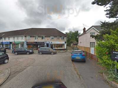 Shearans Sandwich Bar