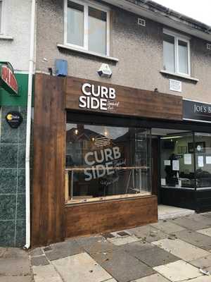 Shearans Sandwich Bar