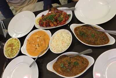 Cardamon Authentic Indian Takeaway