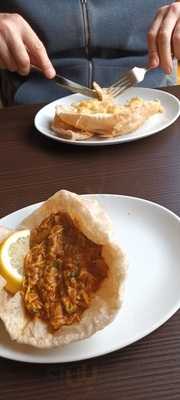 Cardamon Authentic Indian Takeaway