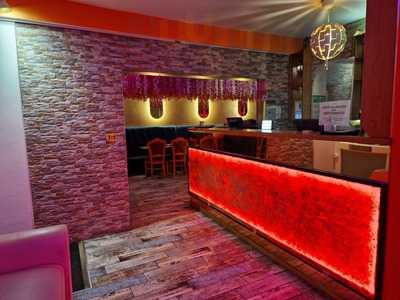 Cardamon Authentic Indian Takeaway