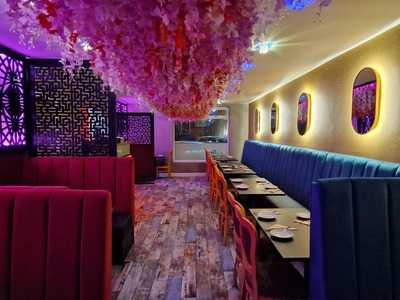 Cardamon Authentic Indian Takeaway