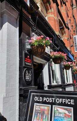 The Old Post Office Liverpool