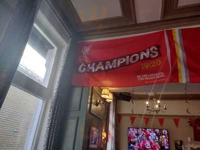 The Old Post Office Liverpool