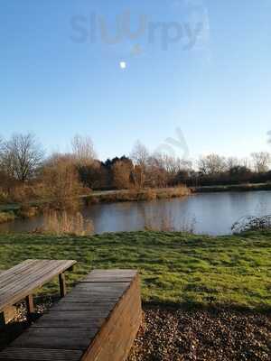 Halsham Waterside Farm Shop & Cafe