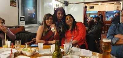 Gurkha Curry @the Durham Ox