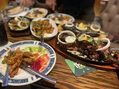 Gurkha Curry @the Durham Ox