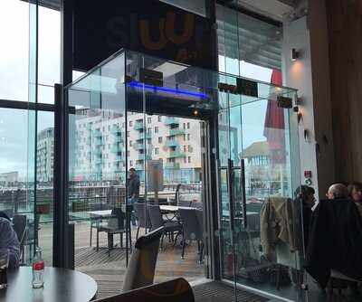 Barracuda Restaurant