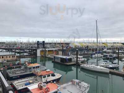 Barracuda Restaurant