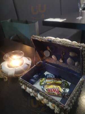 Barracuda Restaurant