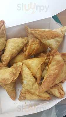 Vasoya's Milan Sweets