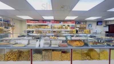 Vasoya's Milan Sweets