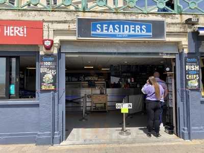 Seasiders