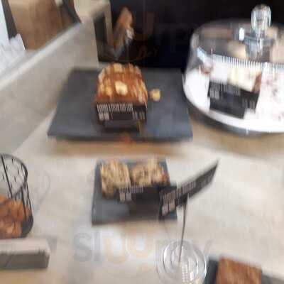 Costa Coffee Britannia Pavilion