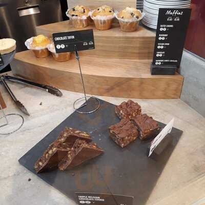 Costa Coffee Britannia Pavilion