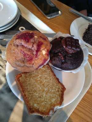 Costa Coffee Britannia Pavilion