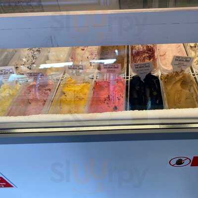 The Little Ice Cream Shop - Windermere