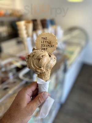 The Little Ice Cream Shop - Windermere