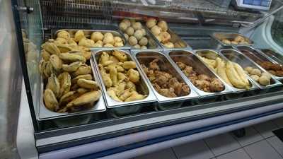 Milans Dhosa Express