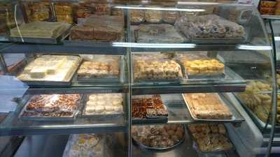 Milans Dhosa Express