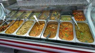 Milans Dhosa Express