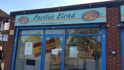 Paellas Elena