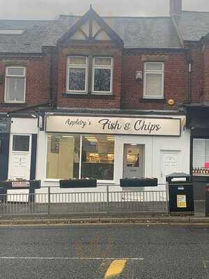 Appleby's Fish & Chips